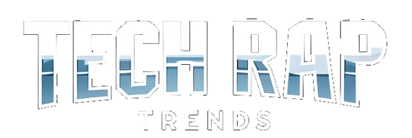 Tech Rap Trends